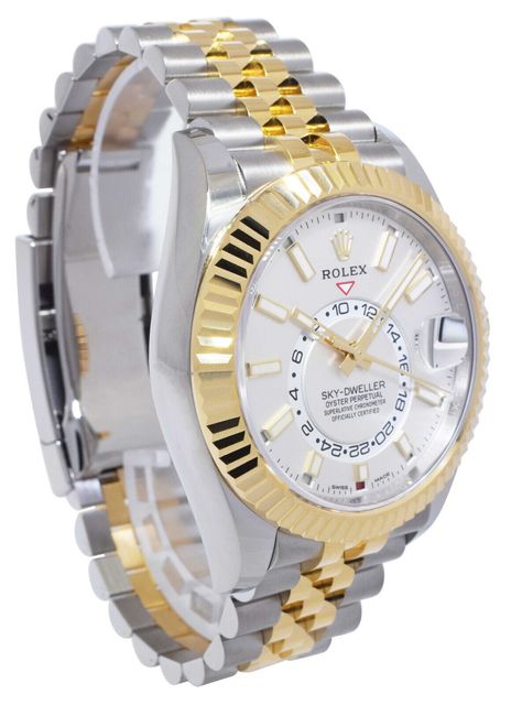 Rolex Sky-Dweller 326933 Image 4